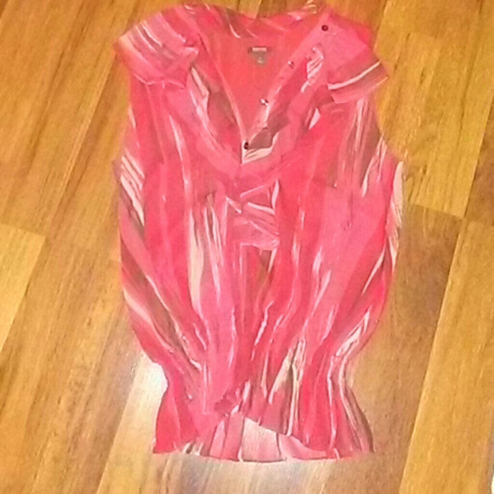 Kenneth Cole Reaction top
